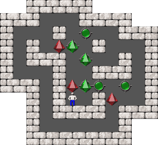Уровень 49 — TBox 5